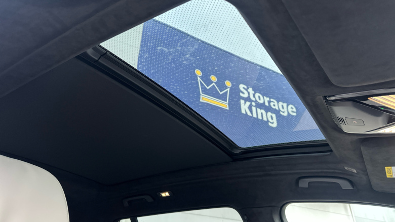 BMW X7 xDrive40d MHT M Sport 5dr Step Auto Diesel Estate